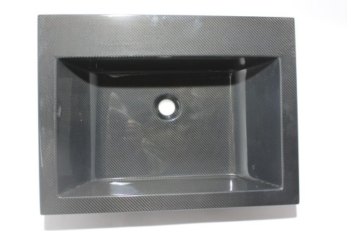 Carbon Washbasin