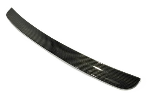 BMW X5 F15 Carbon Rear Spoiler