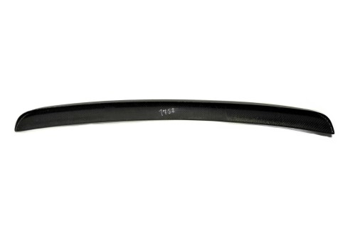 BMW X5 F15 Carbon Rear Spoiler