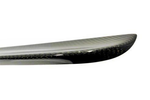 BMW X5 F15 Carbon Rear Spoiler