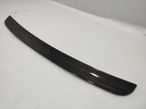 BMW X5 F15 Carbon Rear Spoiler