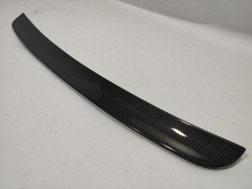 BMW X5 F15 Carbon Rear Spoiler