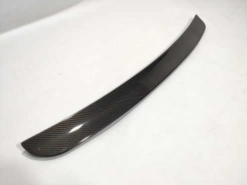 BMW X5 F15 Carbon Rear Spoiler