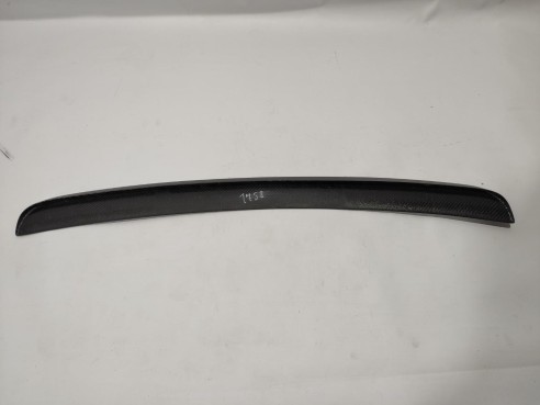 BMW X5 F15 Carbon Rear Spoiler