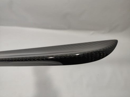 BMW X5 F15 Carbon Rear Spoiler