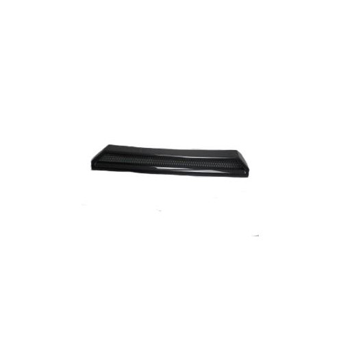 Carbon fiber front AMG bumper upper attachment for Mercedes-Benz W463 G-Wagon