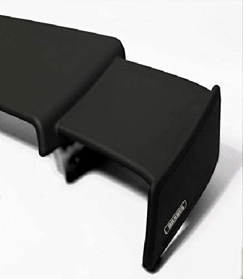 Fiberglass rear roof spoiler Brabus for Mercedes-Benz W463A G-Class