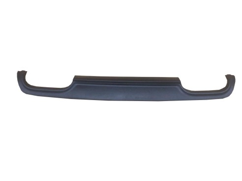 Mercedes-Benz S-Class W221 Rear Fiberglass Diffuser