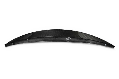 Maserati Granturismo MC Sportline Trunk Carbon Spoiler