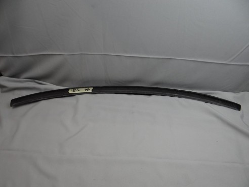 Porsche 911 Carrera GT Rear Trunk Carbon Lip Spoiler