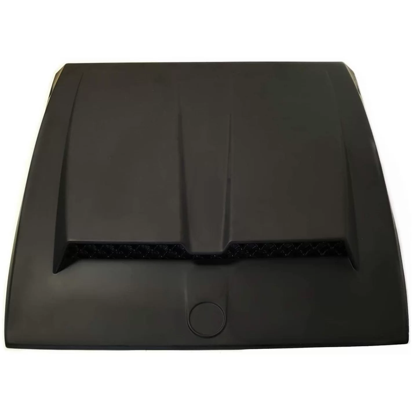 Fiberglass Brabus hood scoop W463A style for Mercedes-Benz W463 G-Wagon