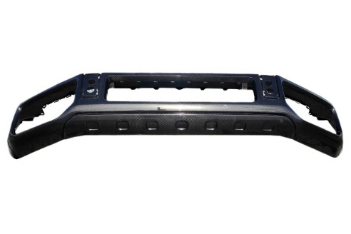 Carbon fiber front AMG bumper for Mercedes-Benz G-Class W463A