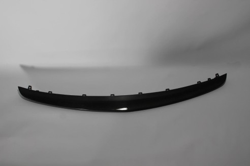 Mercedes-Benz E-Class W213 Front Carbon Diffuser