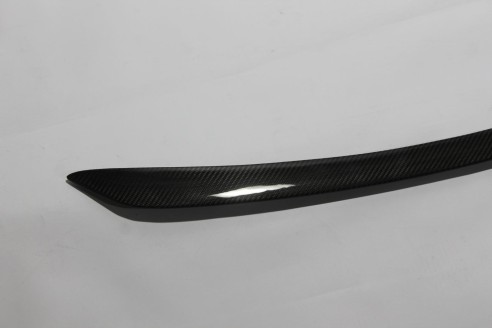 Mercedes-Benz E-Class W213 Rear Carbon Spoiler