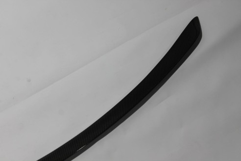 Mercedes-Benz E-Class W213 Rear Carbon Spoiler