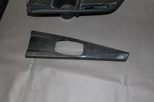 BMW F30 Interior Carbon Trims