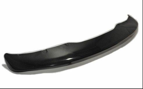 BMW X5 F15 Front Bumper Carbon Lip Spoiler