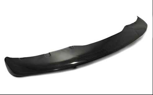 BMW X5 F15 Front Bumper Carbon Lip Spoiler