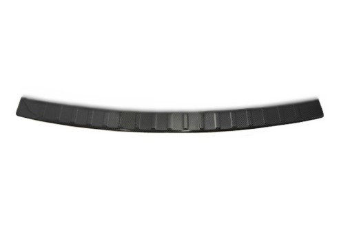 BMW X5 F15 Rear Bumper Carbon Upper Cover