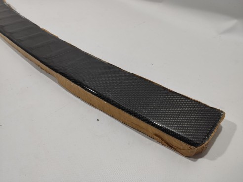 BMW X5 F15 Rear Bumper Carbon Upper Cover