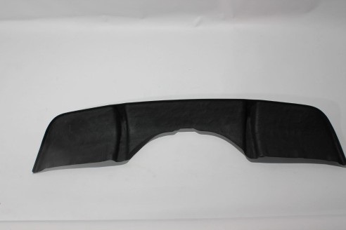 BMW X5 F15 Fiberglass Rear Diffuser