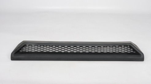 Fiberglass front AMG bumper upper attachment for Mercedes-Benz W463 G-Class