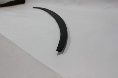 Audi A3 S3 Sedan Spoiler Fiberglass