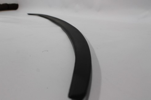 Audi A3 S3 Sedan Spoiler Fiberglass