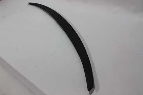 Audi A4 S4 16+ Sedan Spoiler Fiberglass