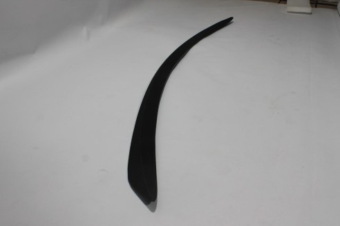 Mercedes-Benz E-Class W213 Rear Fiberglass Spoiler