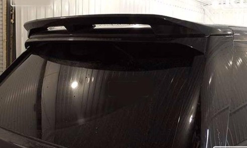 Range Rover Vogue Rear Roof Spoiler