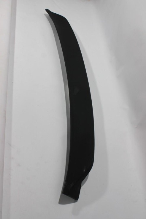 Toyota Land Cruiser 200 Fiberglass Spoiler