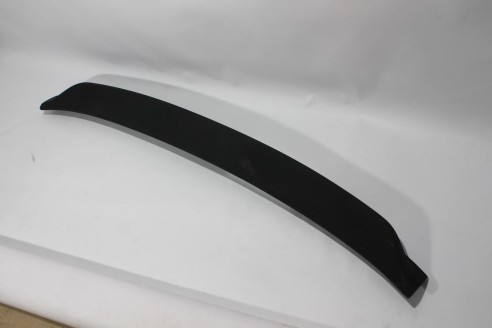 Toyota Land Cruiser 200 Fiberglass Spoiler