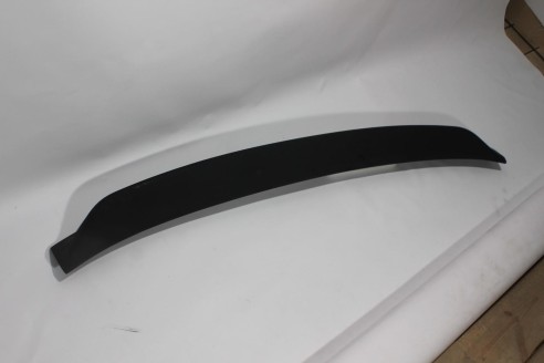 Toyota Land Cruiser 200 Fiberglass Spoiler