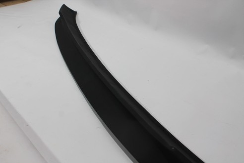 Toyota Land Cruiser 200 Fiberglass Spoiler