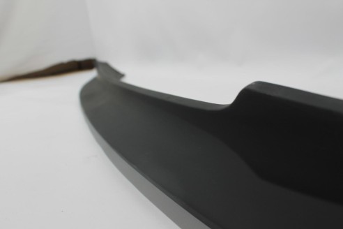 Toyota Land Cruiser 200 Fiberglass Spoiler