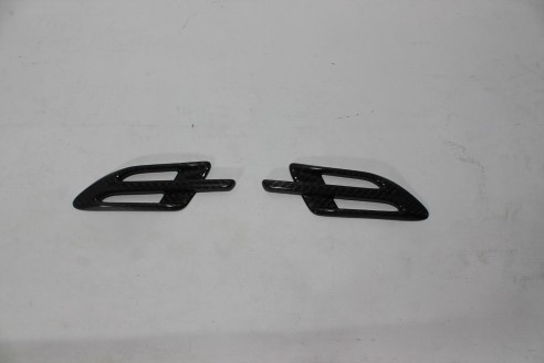 Bentley Bentayga Side Vents Covers