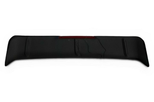 Fiberglass rear roof spoiler with stop light for Mercedes-Benz W463 G-Class