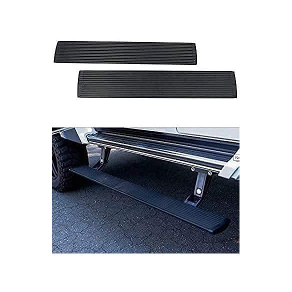 Electric running boards for Mercedes-Benz W463 6x6 G-Class