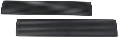 Electric running boards for Mercedes-Benz W463 6x6 G-Class