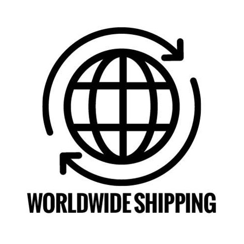 Fast Worldwide Shipping