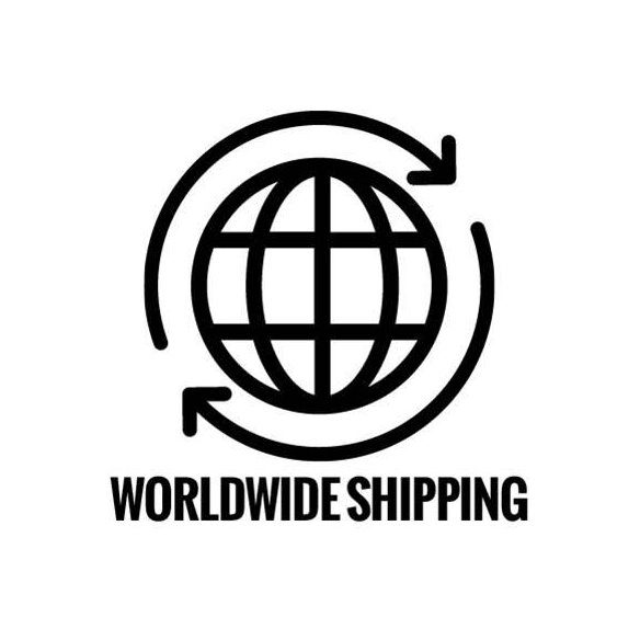 Fast Worldwide Shipping