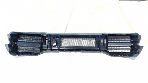 Front bumper 63 AMG for Mercedes G-class W463 ABS Plastic