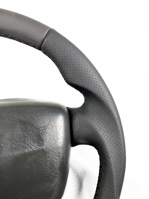 Renault Traffic Opel Vivaro Nissan Primastar Steering Wheel Leather