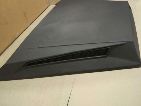 Fiberglass hood bonnet B900 Brabus for Mercedes-Benz W463 G-Wagon