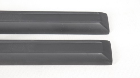  - G Class W463 - Fiberglass side mouldings for 3-door Mercedes-Benz W463 G-Class - 5 - Fiberglass side mouldings for 3-door Mer