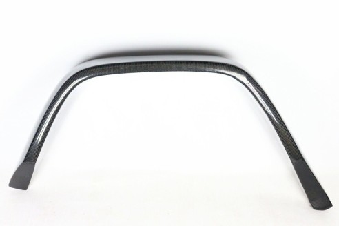 Carbon fiber fender flares for Mercedes-Benz W463A G-Wagon 4x4 Squared