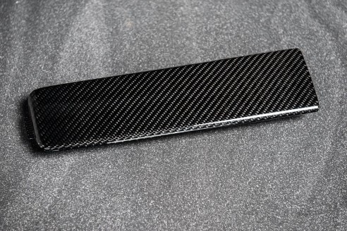 Carbon fiber interior package for Mercedes G-class W463A