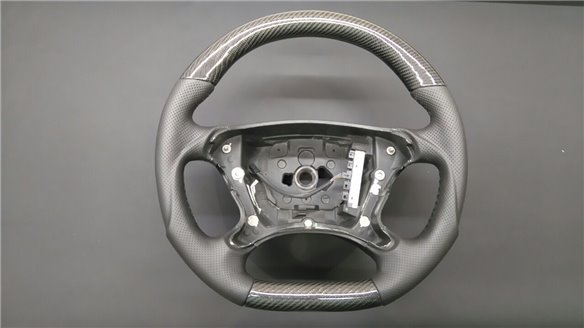 Mercedes-Benz CLK E-Class G-Class W463 W209 W211 Steering Wheel