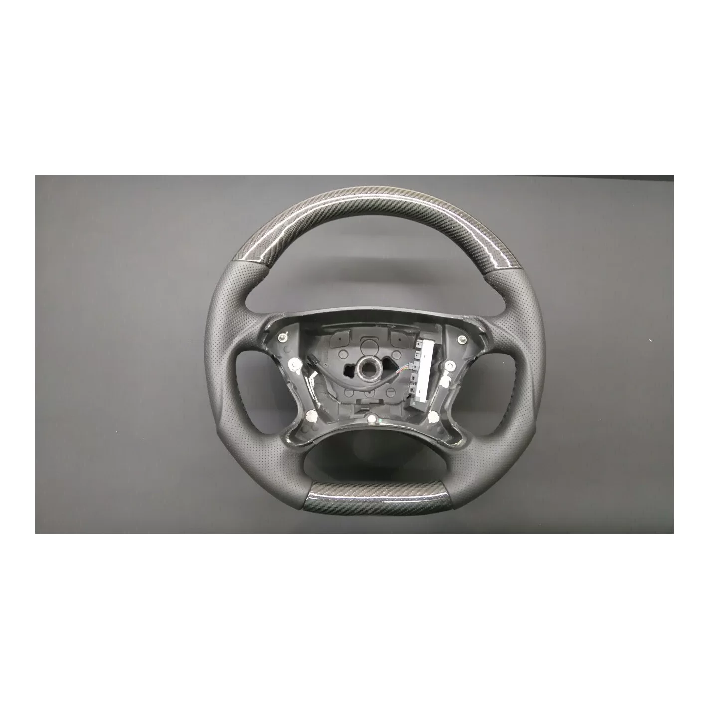 Mercedes-Benz CLK E-Class G-Class W463 W209 W211 Steering Wheel